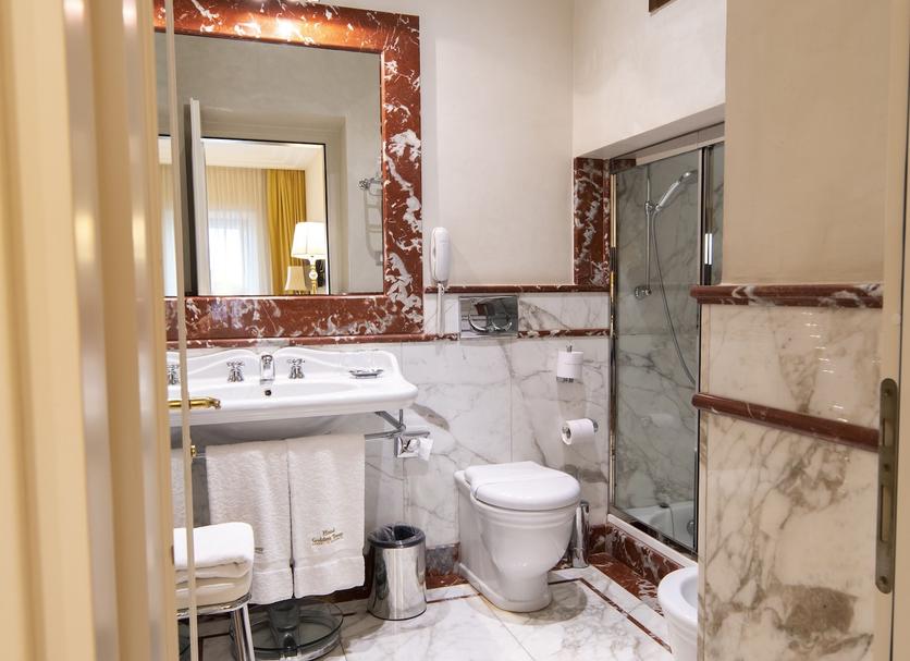 Bathroom Photo