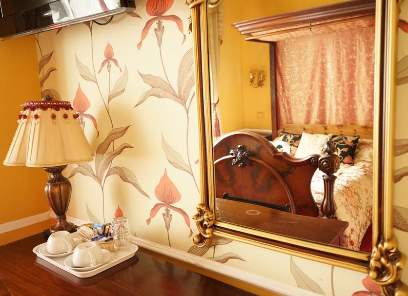Room amenity Photo
