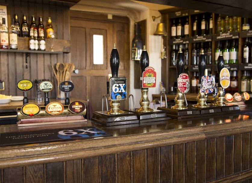 Bar Photo