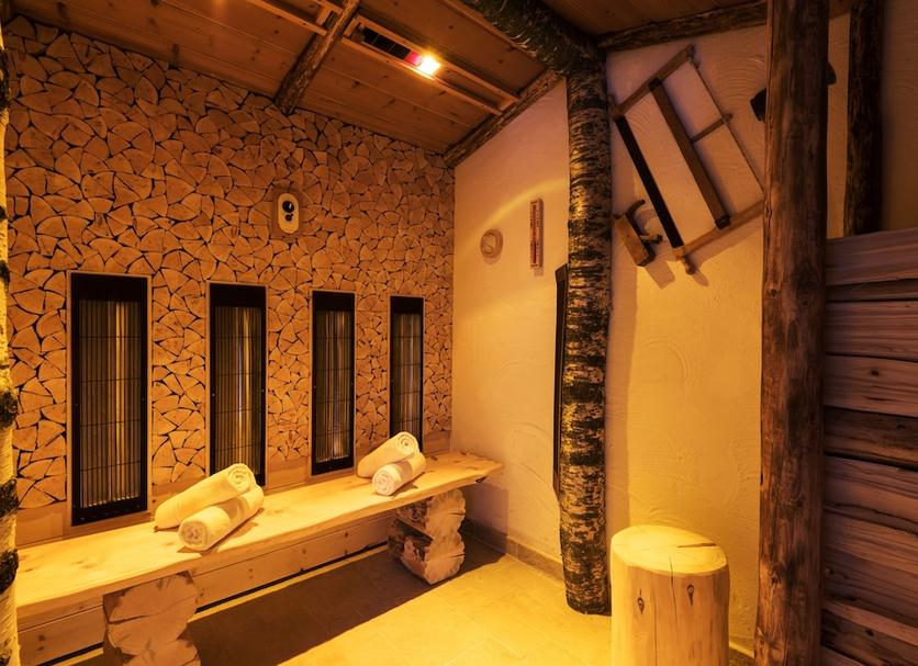 Spa Photo