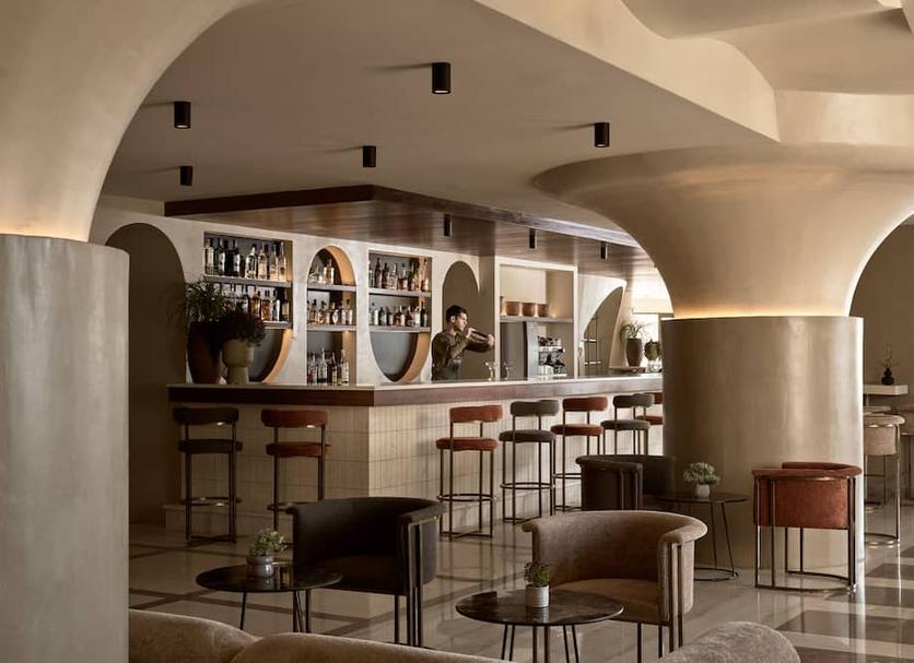 Bar Photo