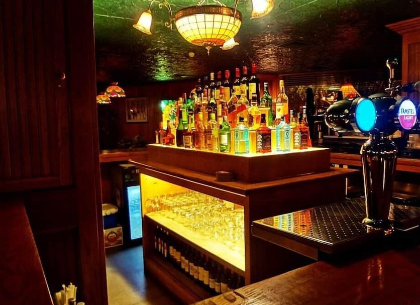 Bar Photo