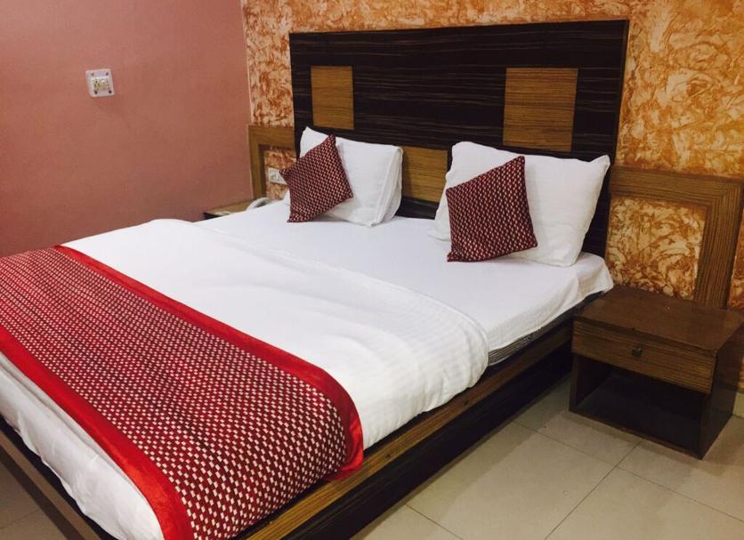 Bedroom Photo