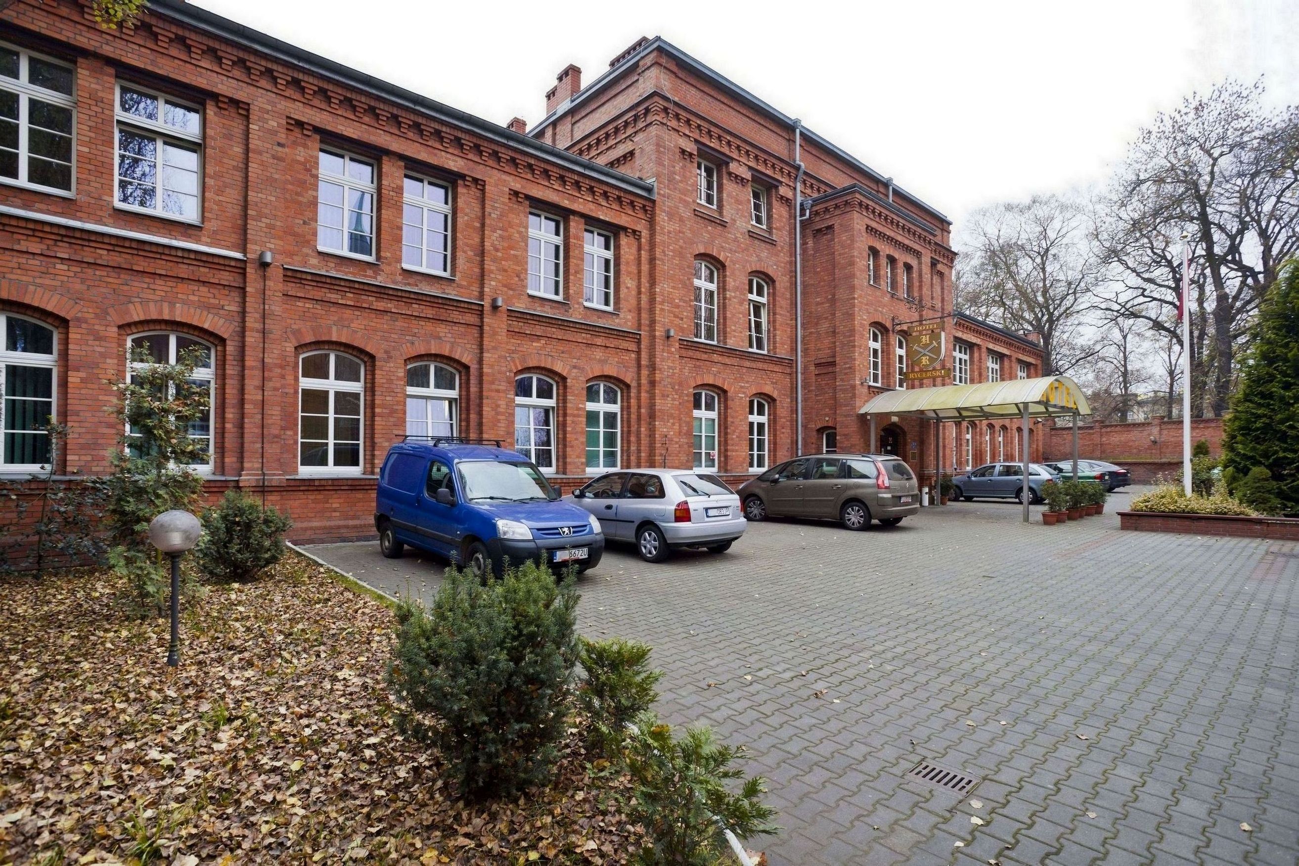 Building
