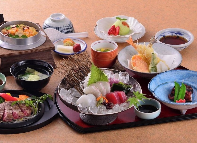 Food Photo