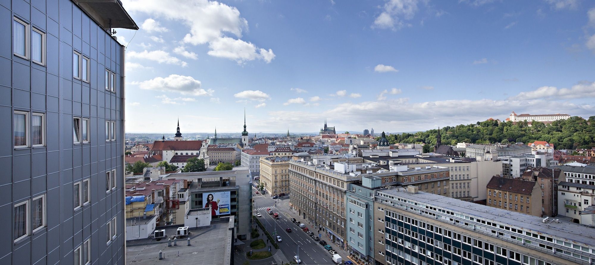 Outdoor view