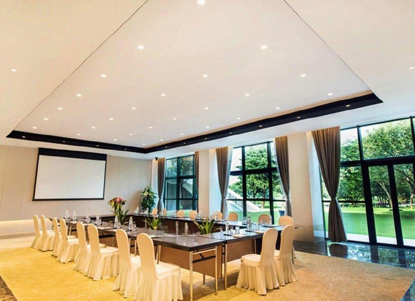 Conference room Photo