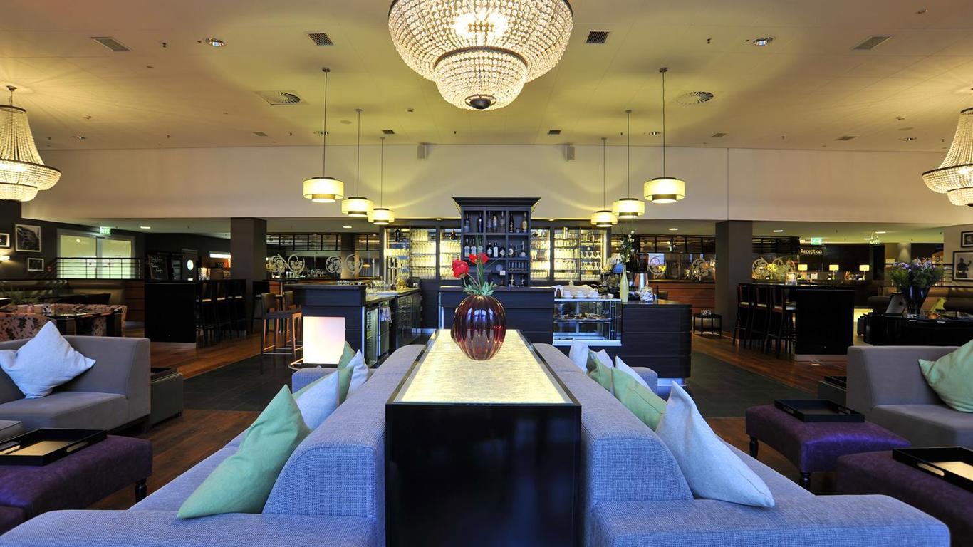 Tulip Inn Hotel Düsseldorf Arena