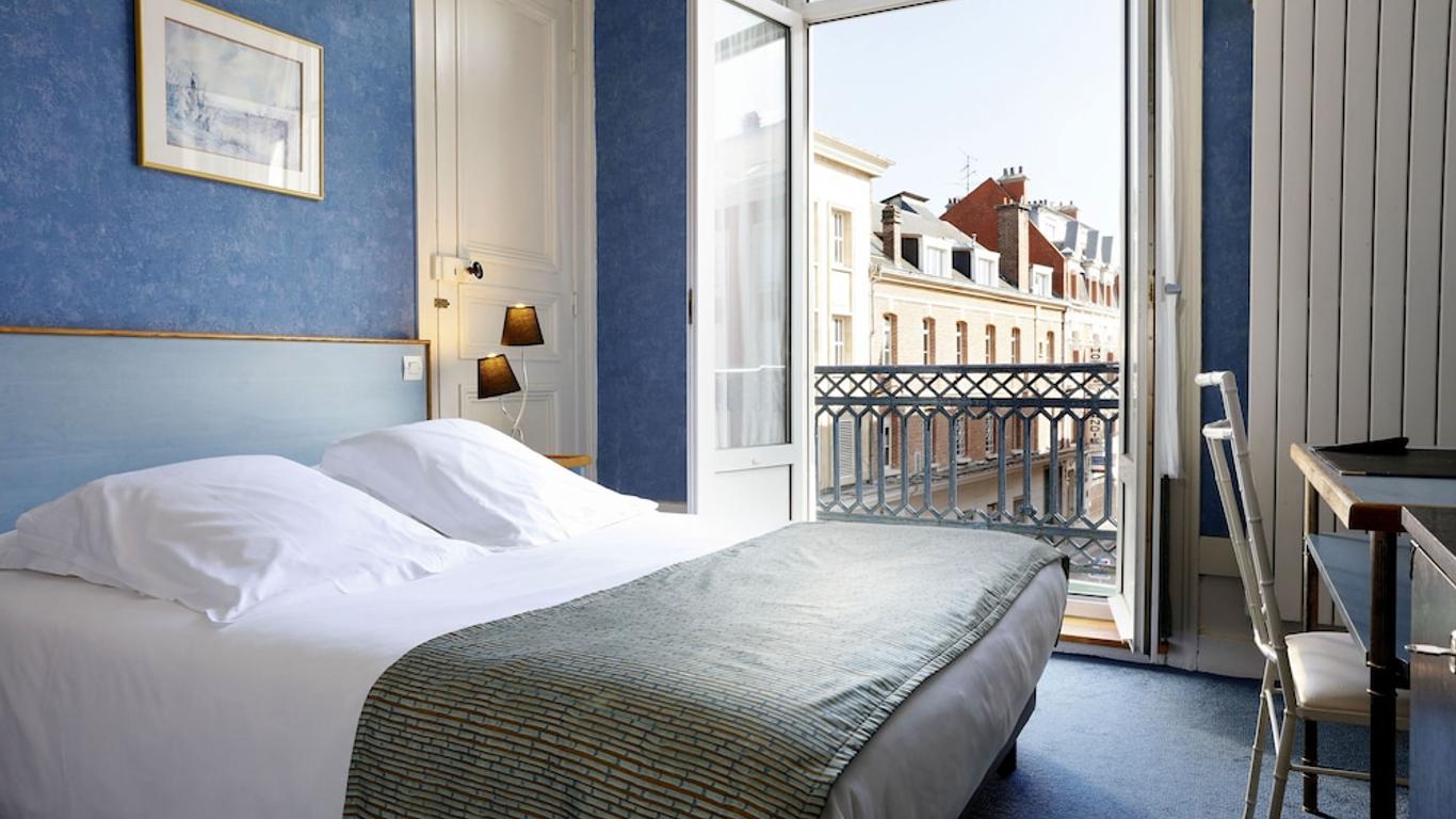 Grand Hotel de L'Univers