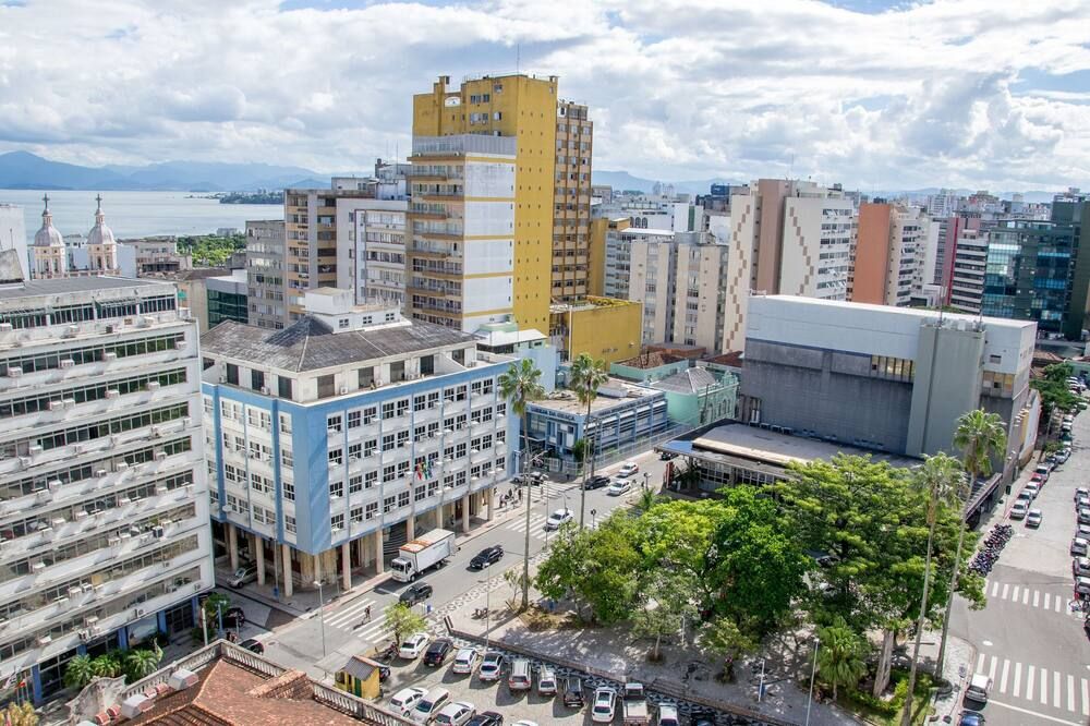 Outdoor view