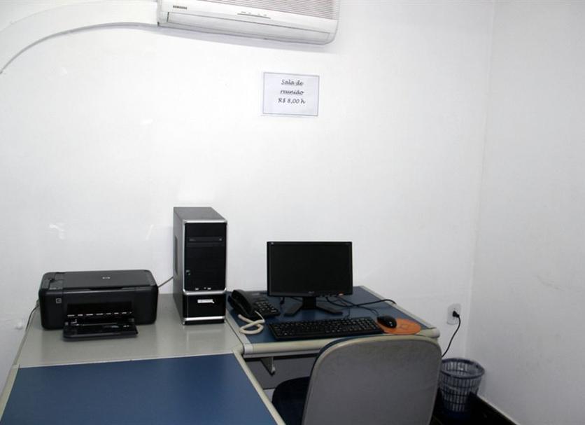 Business centre Photo