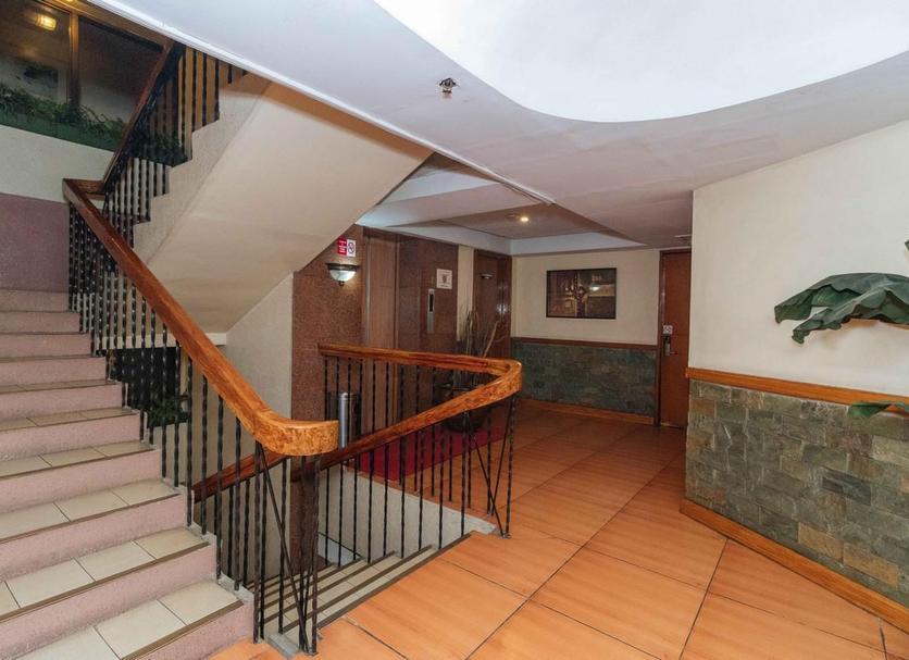 Stairs Photo