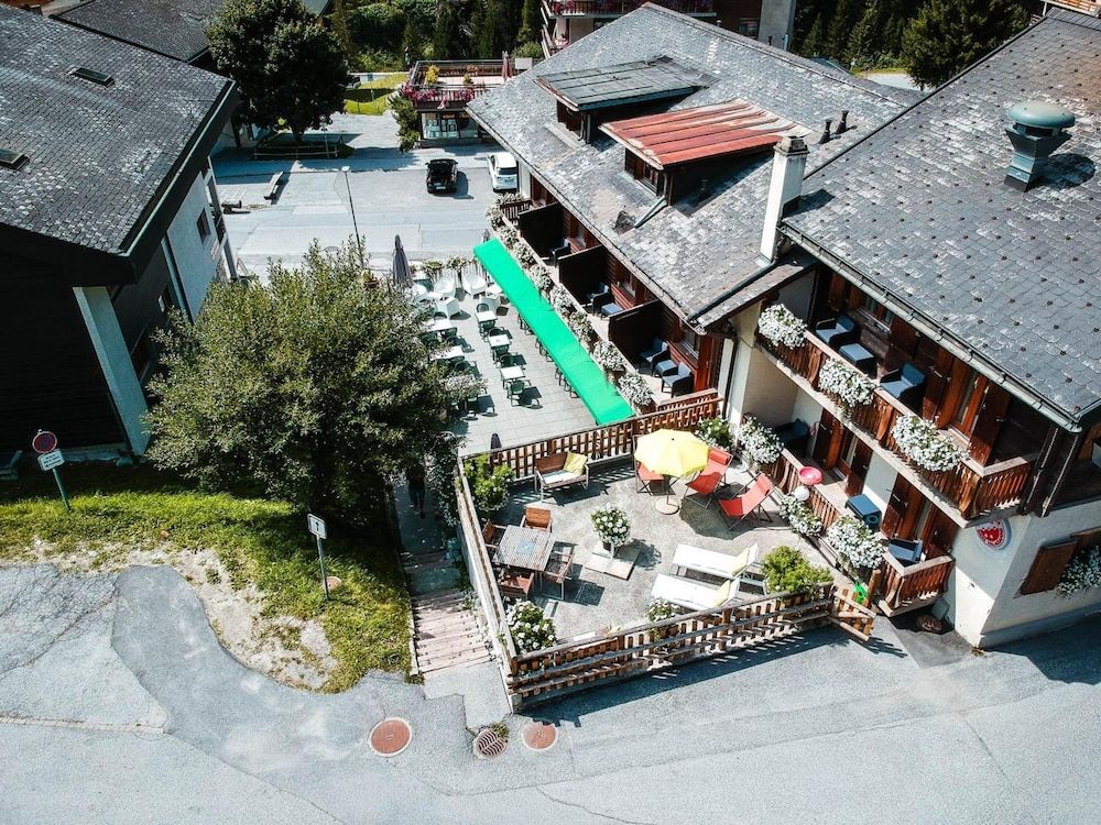 Outdoor view