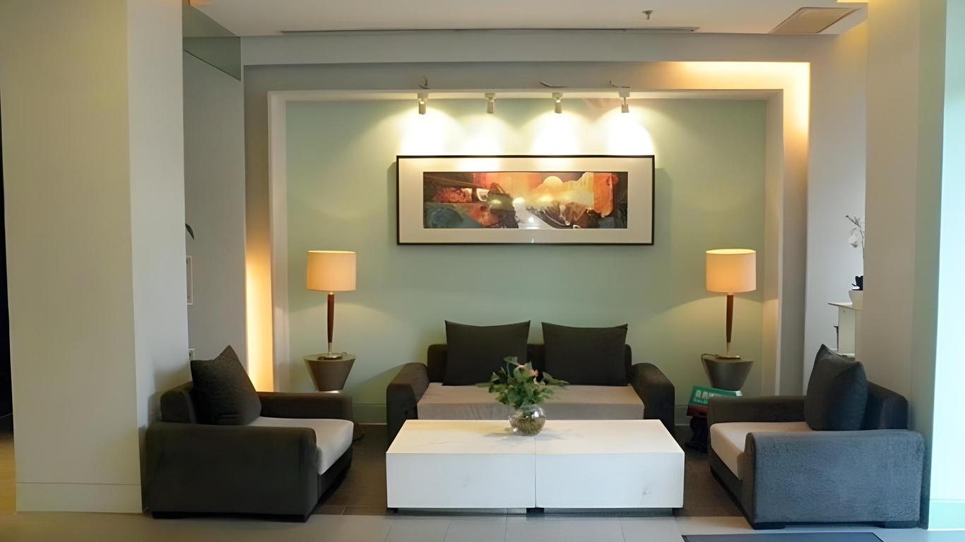 Jinjiang Inn Jiangyin Sports Center Chengjiang Middle Road