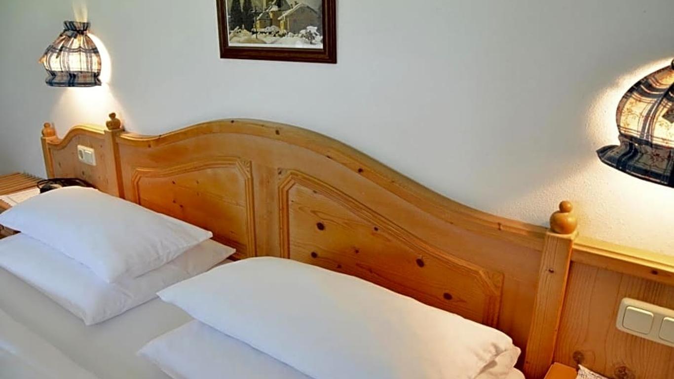 Huber Seehotel