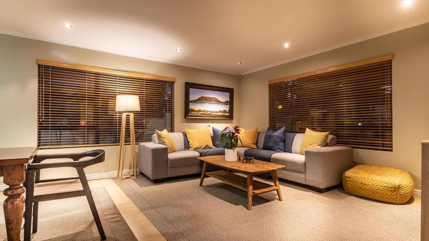 Atlantic Bay Lodge