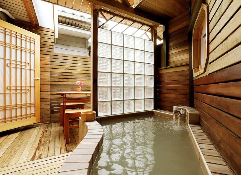Spa Photo