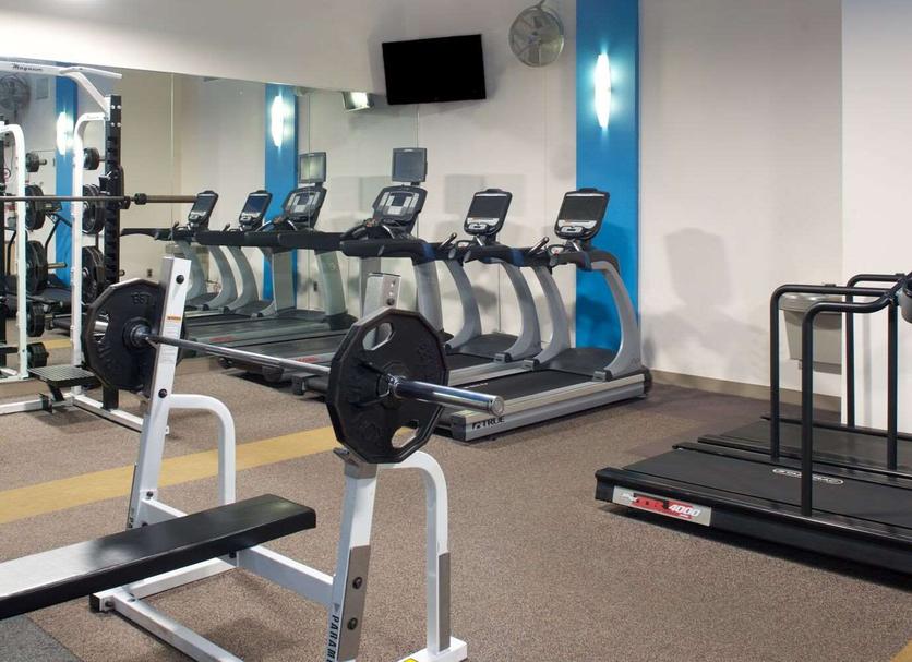 Gym Photo