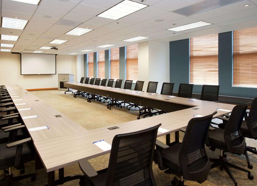 Conference room Photo