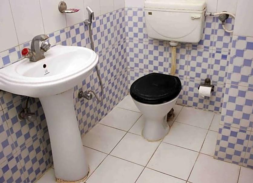 Bathroom Photo