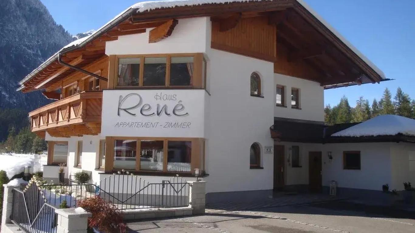 Haus Rene