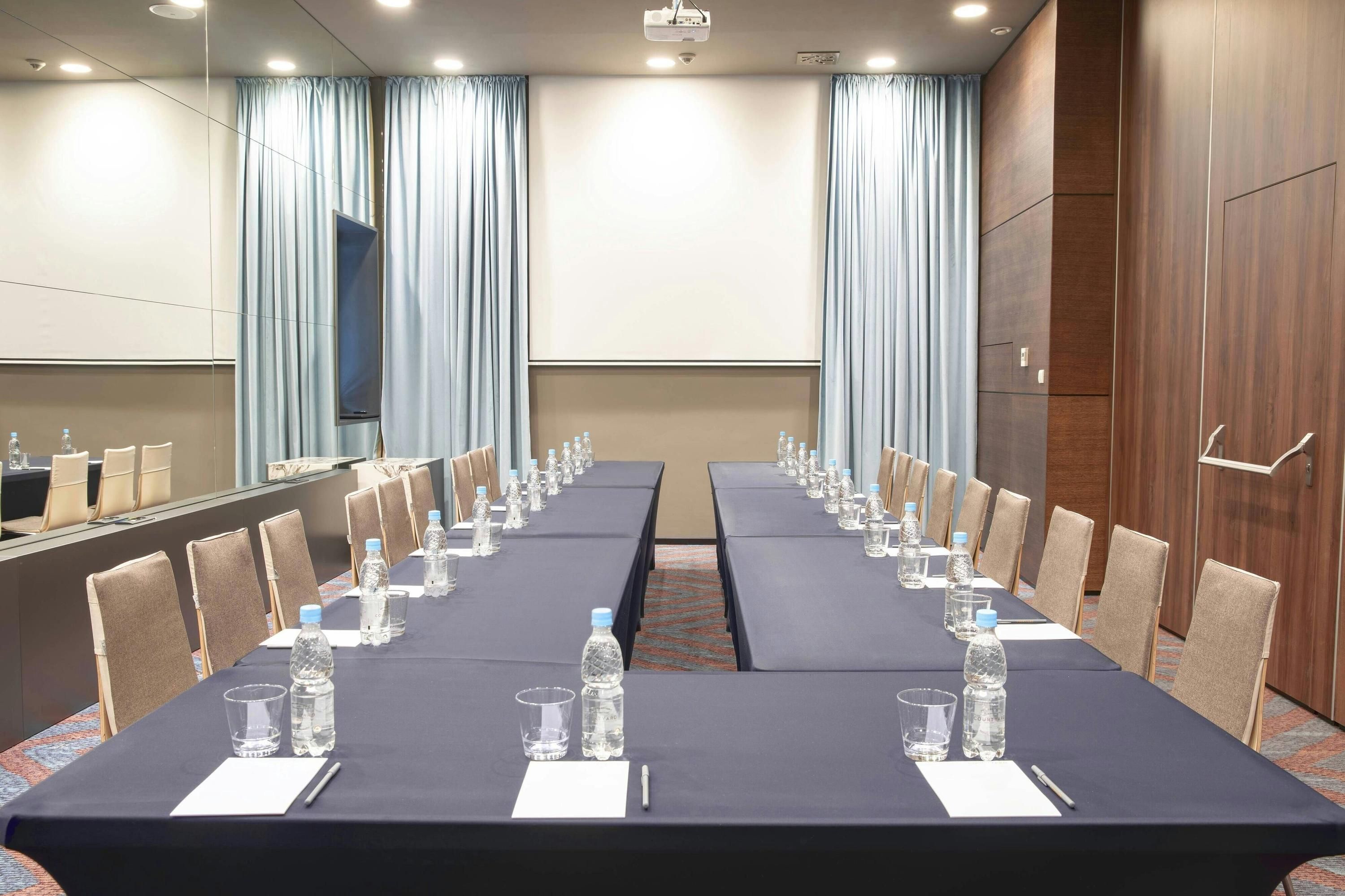 Conference room