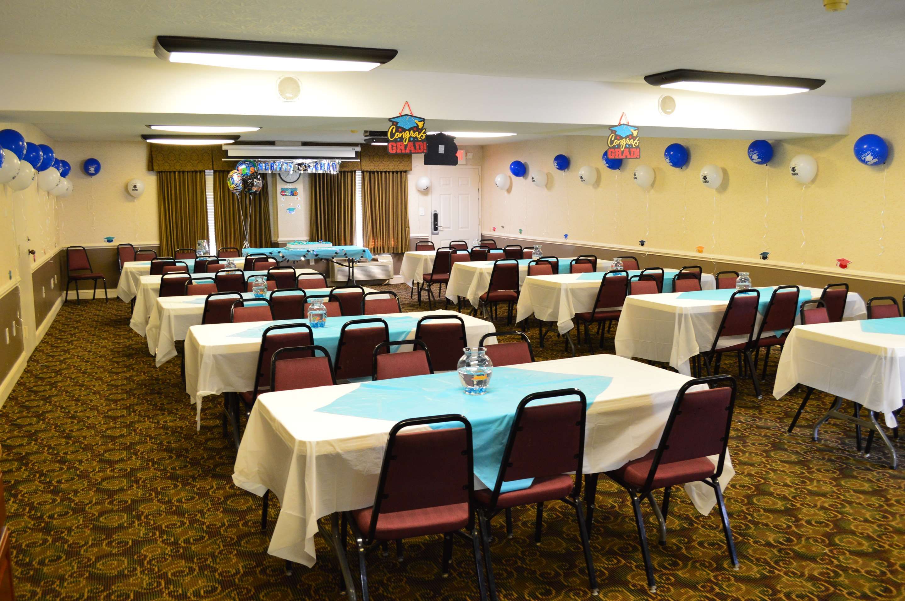 Conference room