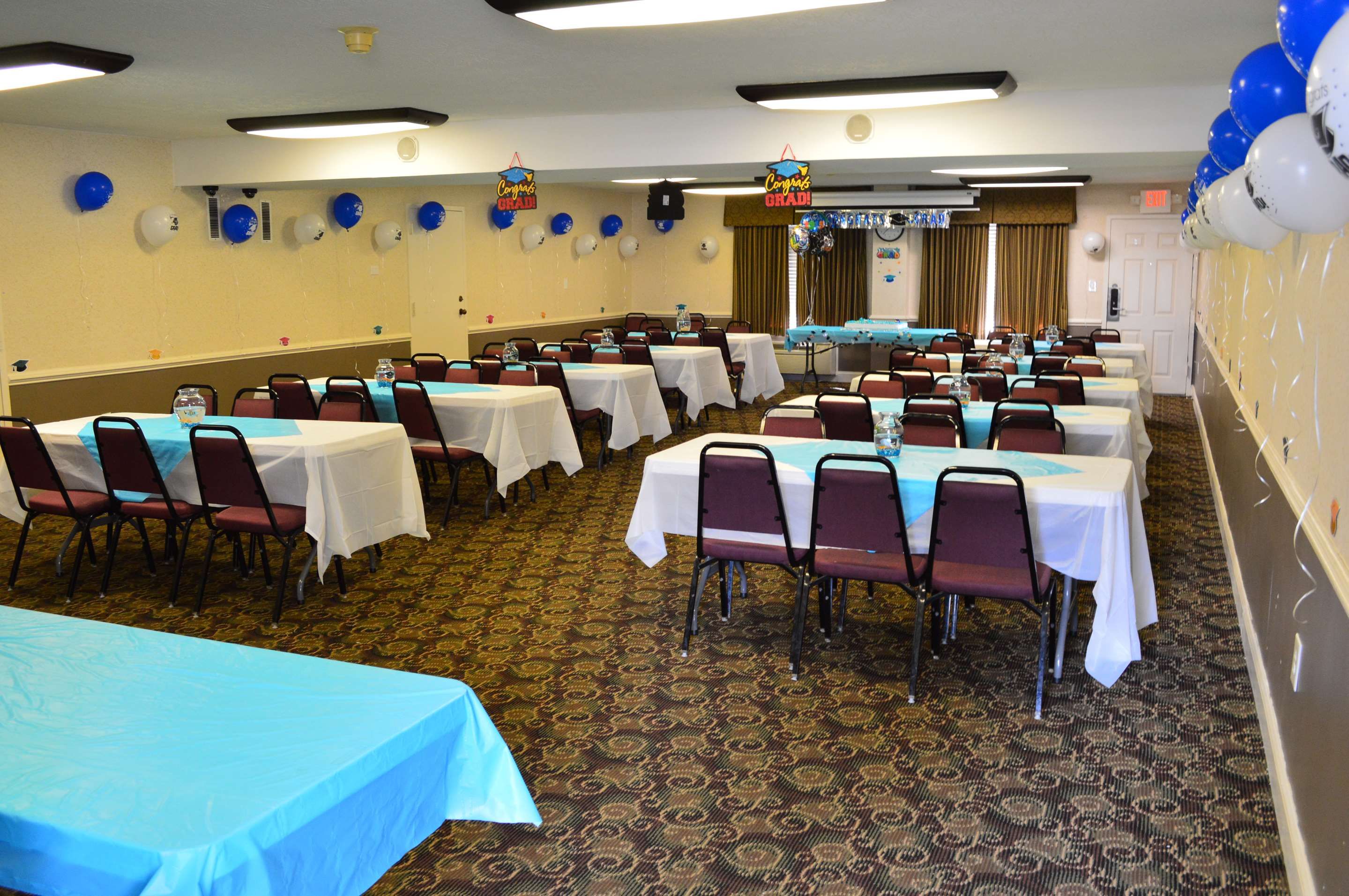 Conference room