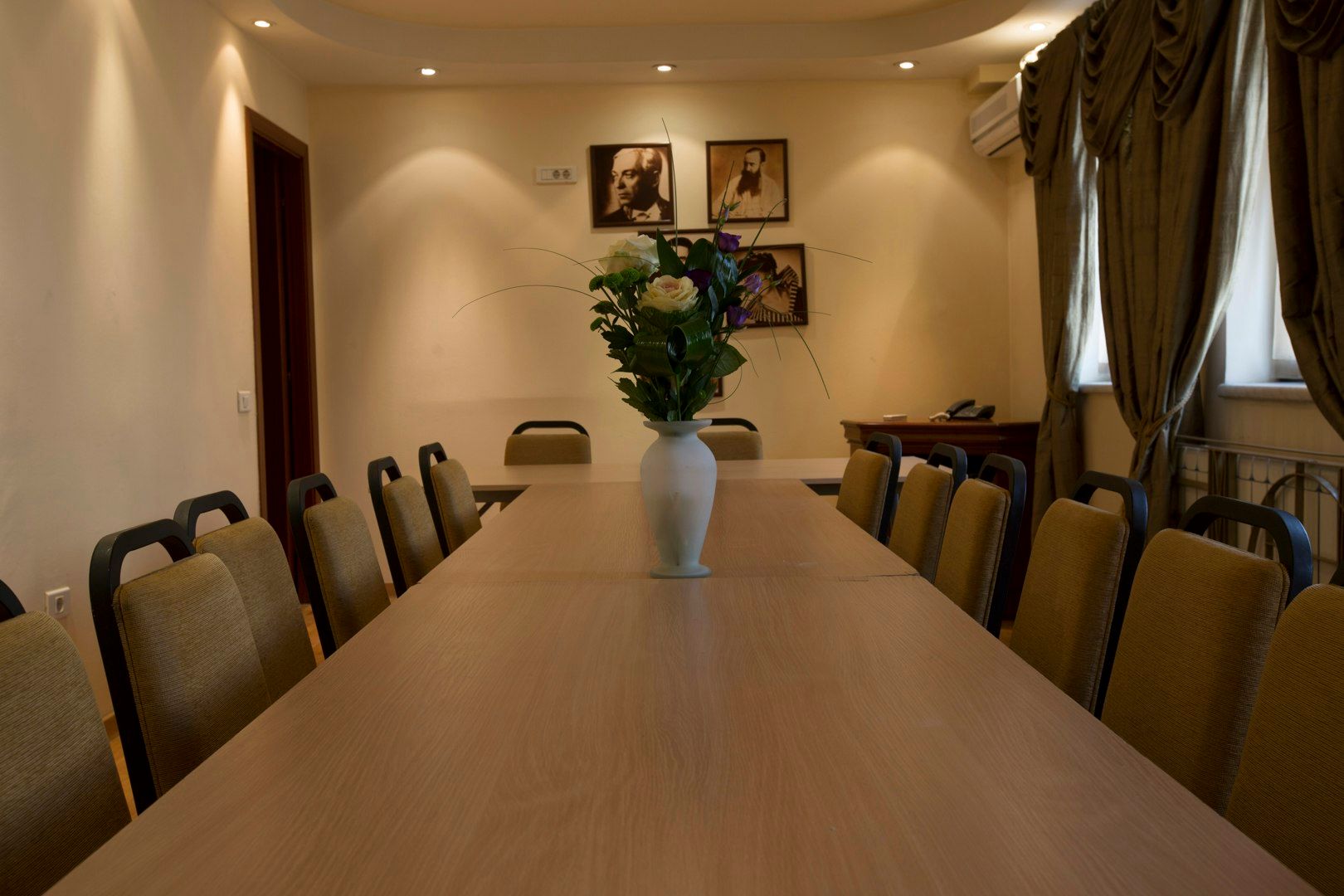 Conference room