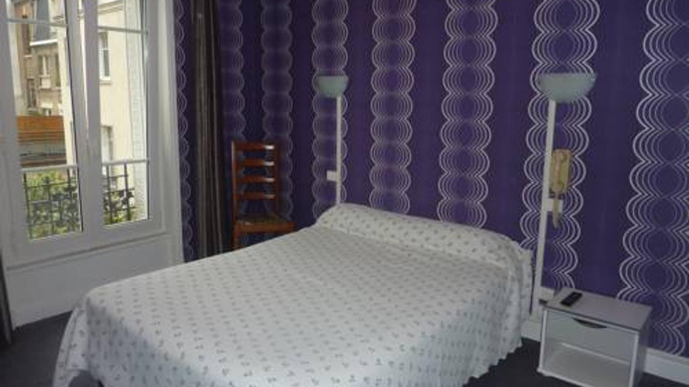 Ardenn Hotel