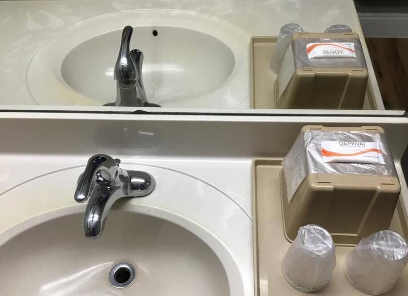Room amenity Photo