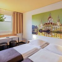 B&B Hotel Hannover-Nord