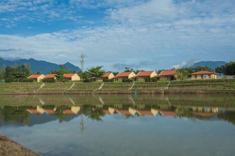 Outdoor view