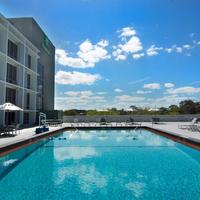 Holiday Inn Gainesville-University Center, An IHG Hotel