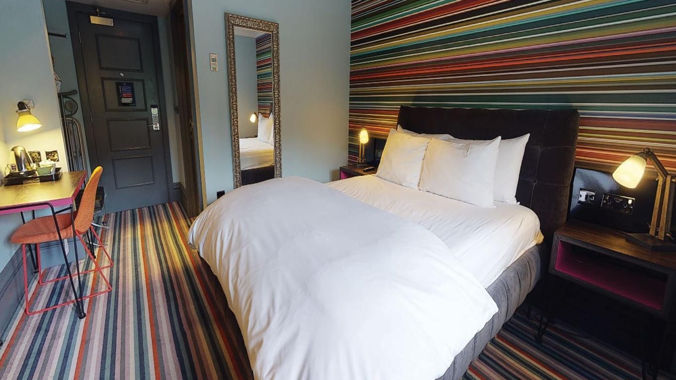 Village Hotel Warrington