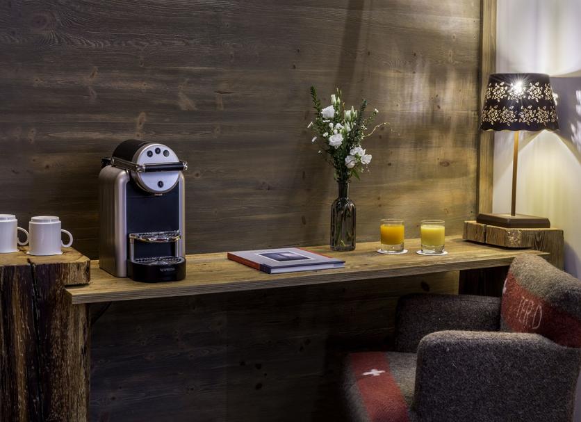 Room amenity Photo