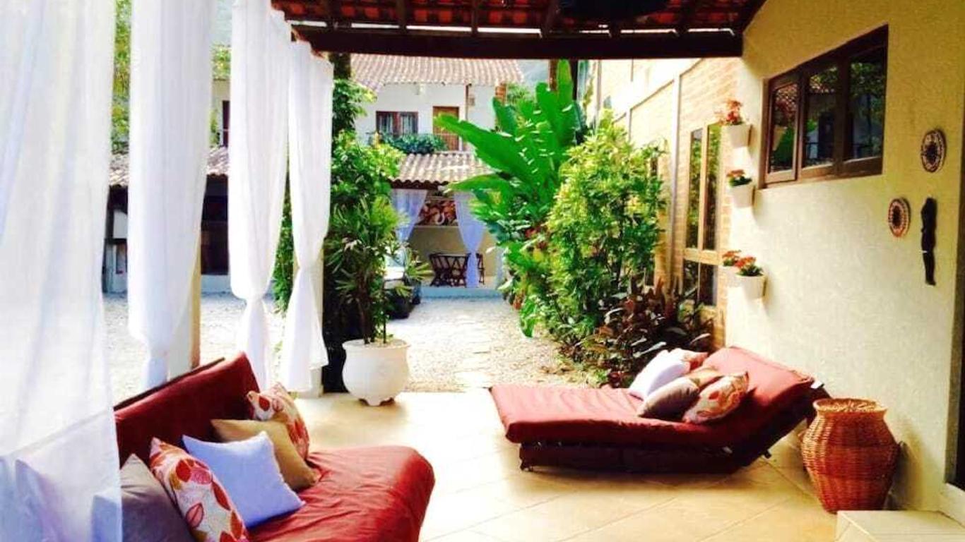 Itamambuca Casa de Praia