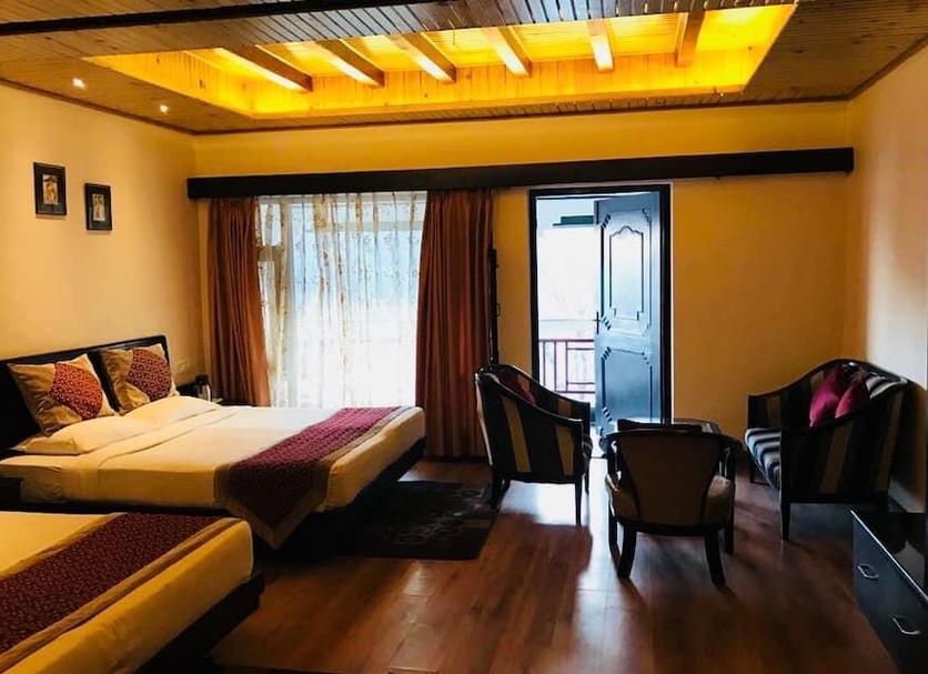Bedroom Photo