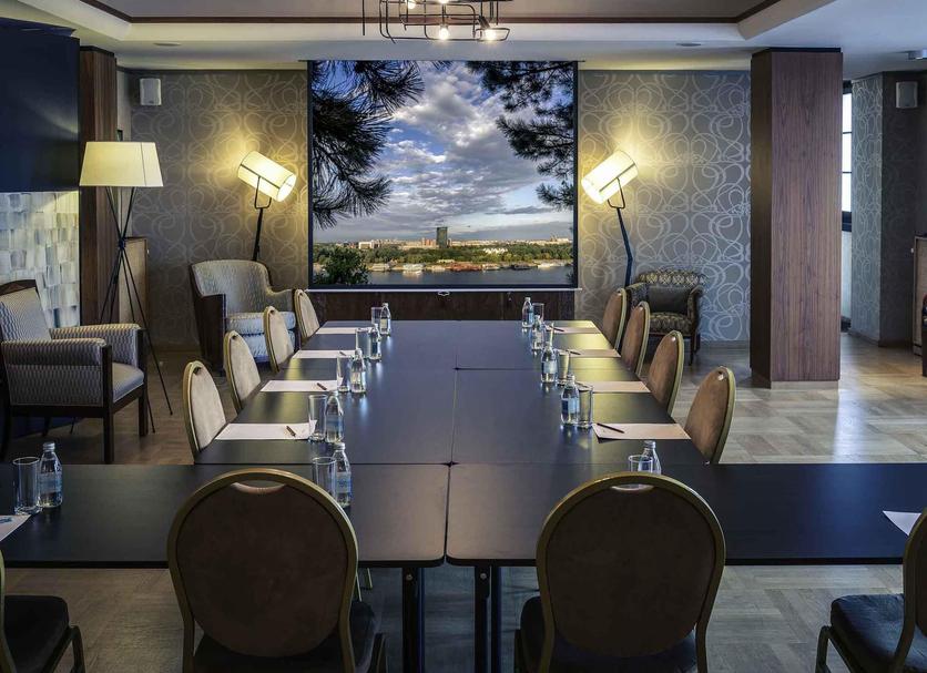 Conference room Photo