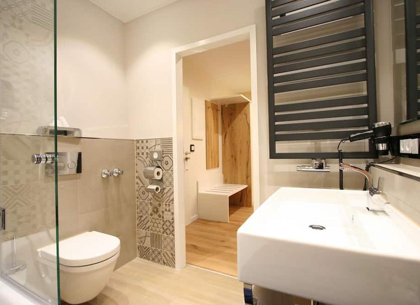 Bathroom Photo