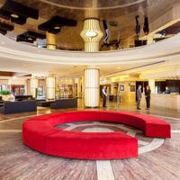 Hotel Best Jacaranda