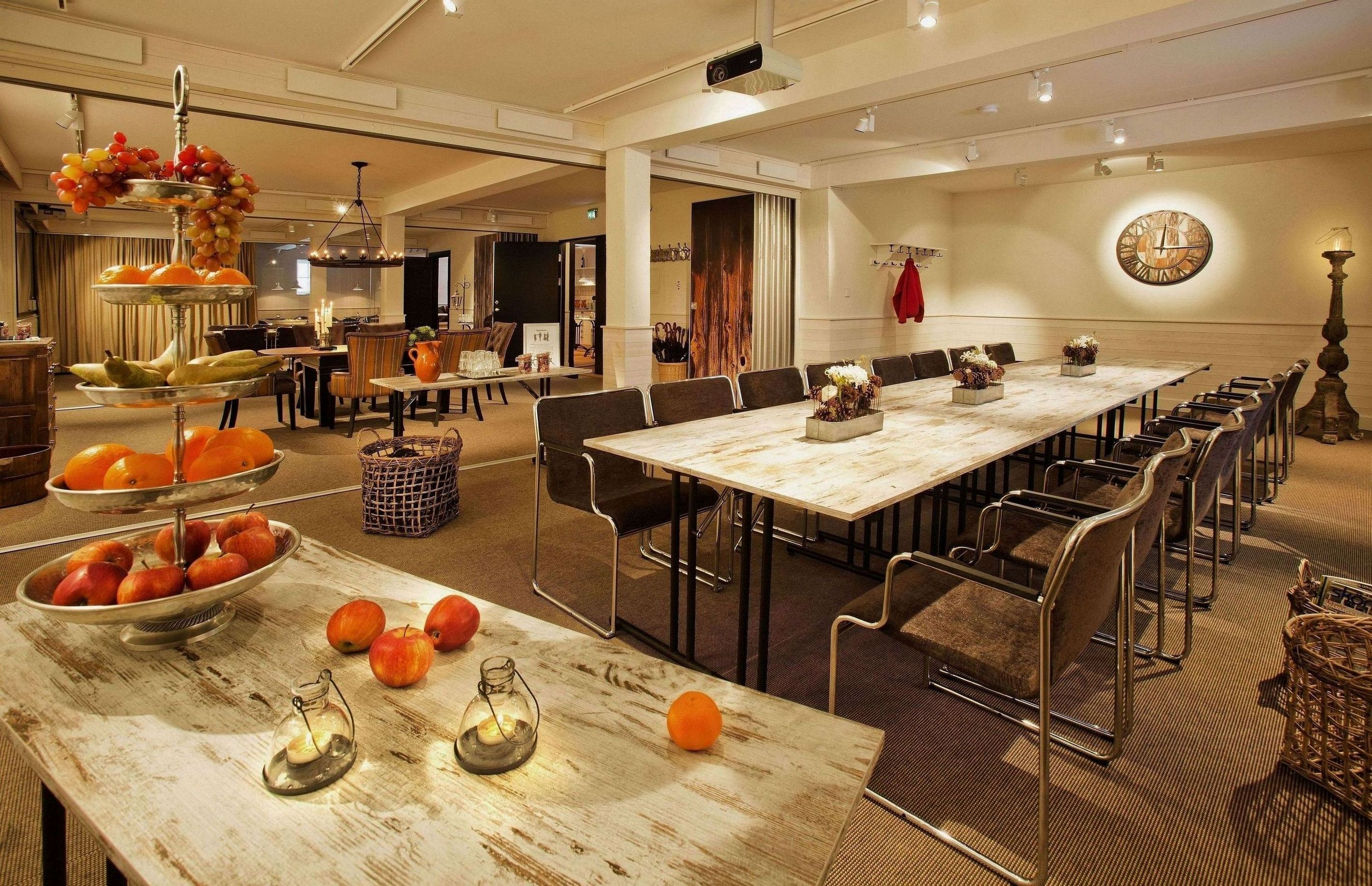Conference room