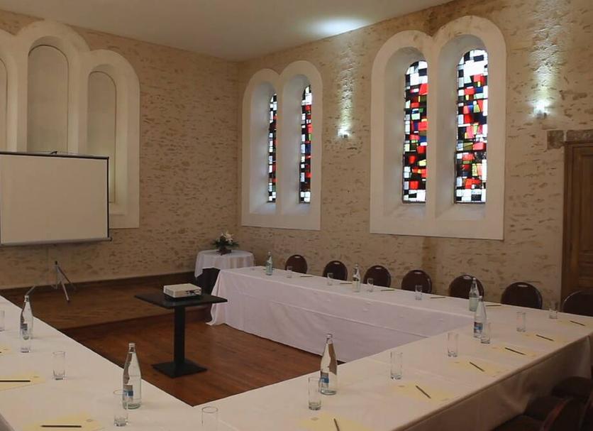 Conference room Photo