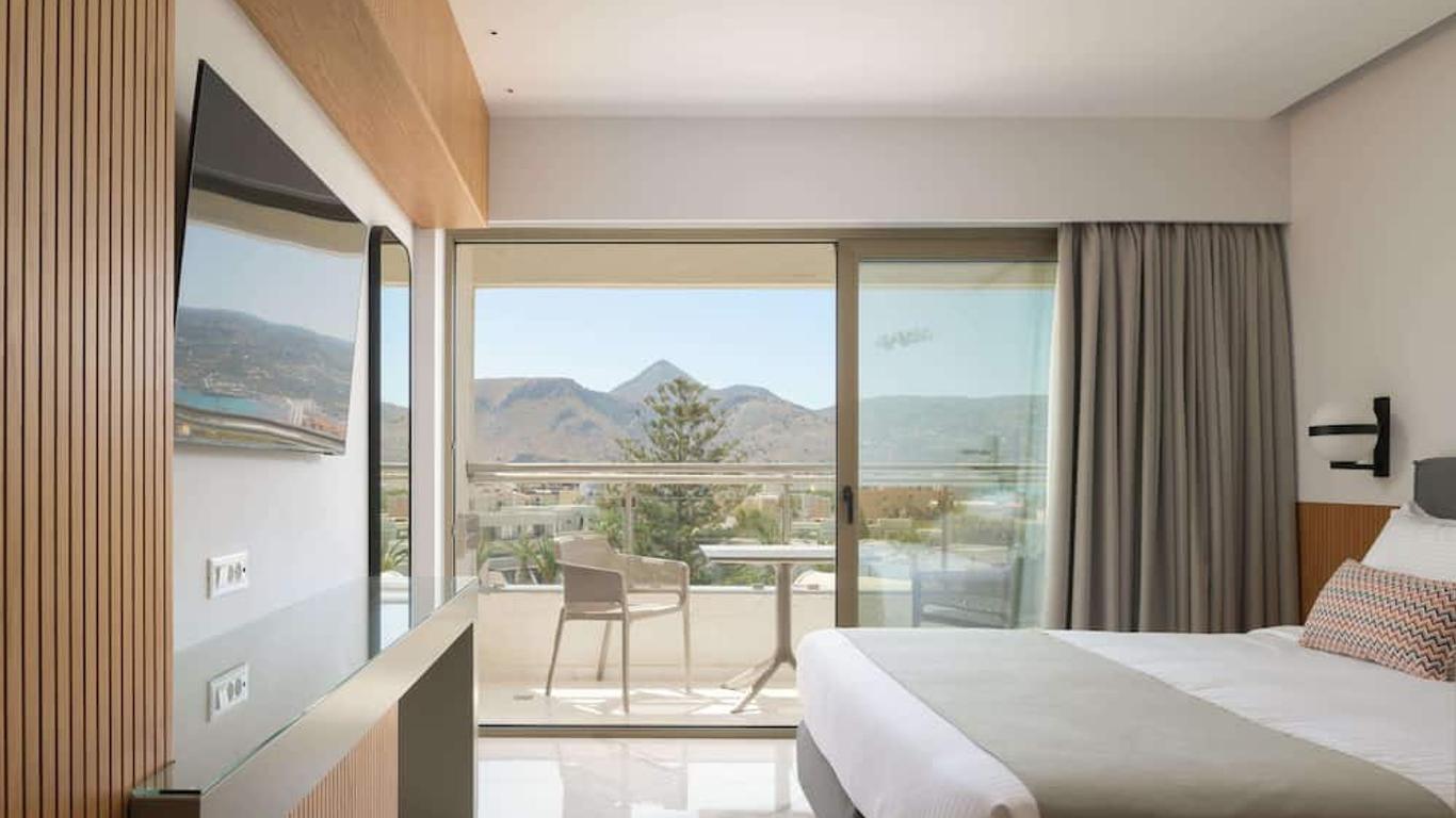Agapi Beach Resort