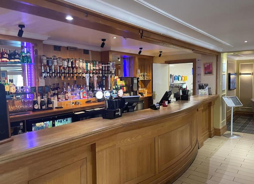 Bar Photo
