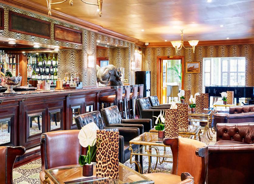 Bar Photo