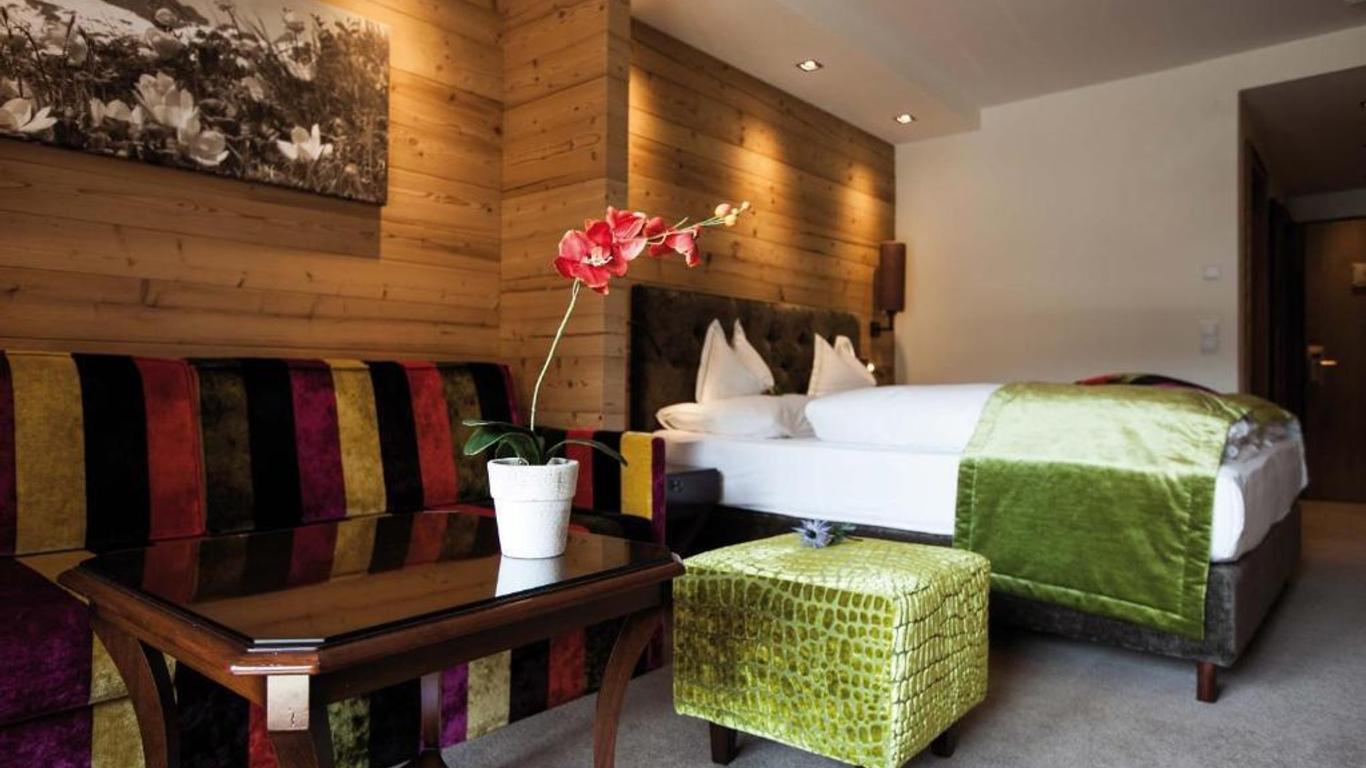Hotel Gotthard