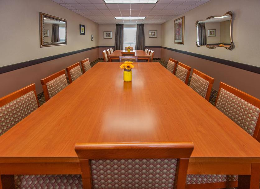 Conference room Photo