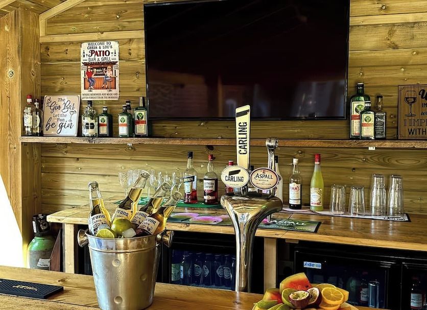 Bar Photo