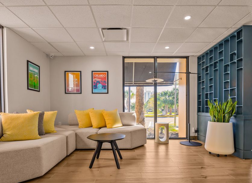 Hotel amenity Photo